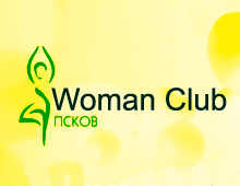 «Woman Club Псков»