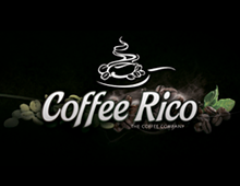 «Кофе Рико»