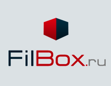 Интернет-магазин FilBox.ru