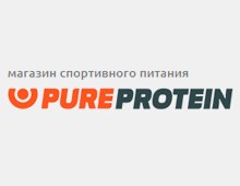 Магазин спортивного питания «PowerProtein»