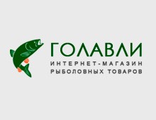 Интернет-магазин рыболовных товаров «Голавли»