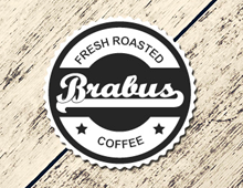 Coffee Brabus