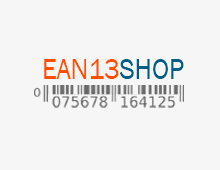 Ean13shop